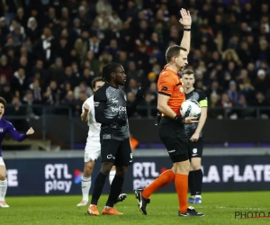 Referee Department sluit de rangen na penaltydebacle in Anderlecht-Genk