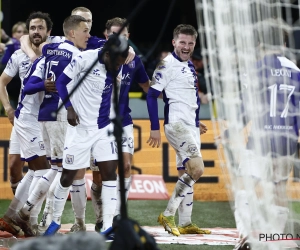 Tomas Van Den Spiegel wil met Anderlecht in de Super League aantreden