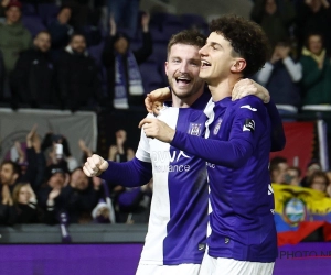 Anderlecht-speler Théo Leoni komt met straf verhaal over ex-ploegmaat Remco Evenepoel