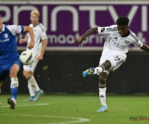 Talent uit Jupiler Pro League krijgt interesse van verschillende Belgische topclubs