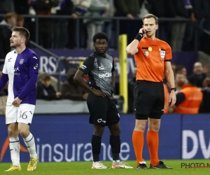 Tegenvaller in dossier over herspelen van Anderlecht-Genk