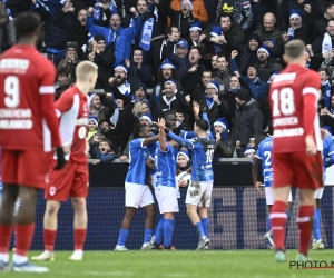 📷 'Grapje' van KRC Genk over Toby Alderweireld wordt totaal niet gesmaakt