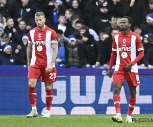 Toby Alderweireld ziet dat het niet goed was na nederlaag tegen KRC Genk maar: "Niet dramatiseren"