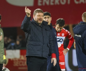 Fans van KAA Gent willen het ultieme eerbewijs voor Hein Vanhaezebrouck aan de Planet Group Arena