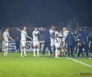 Dagje teambuilding bij Zulte Waregem halverwege plots stopgezet