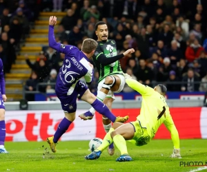 Anderlecht vecht zich - ondanks vier (!) blessures - onder leiding van Verschaeren naar winst tegen Cercle Brugge