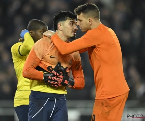 Union-sterkhouder heeft vertrouwen in zijn onervaren vervanger voor match tegen Anderlecht