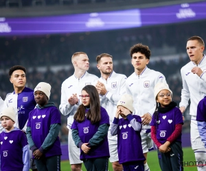 Oud-bondscoach René Vandereycken is bijzonder hard na Brusselse derby: "Het is een probleem voor Anderlecht dat die twee zo'n prestatie leveren"