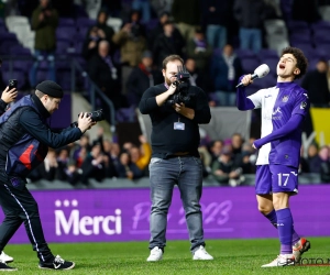 Het plan Riemer: hoe twee spelers uit en thuis zullen roteren in de basisopstelling van Anderlecht