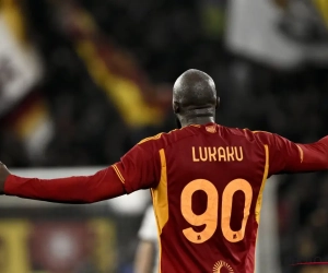 🎥 Niet Romelu Lukaku, maar andere (halve) Belg en ex-Anderlecht de grote held bij AS Roma