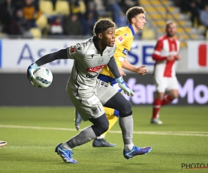 Gent, Cercle en Genk stoppen droom niet: "Geen makkelijke klus in Anderlecht, maar waarom niet voor play-off 1 gaan?"