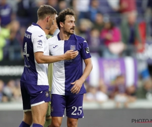 Anderlecht heeft zekerheid gekregen over dossier rond Thomas Delaney