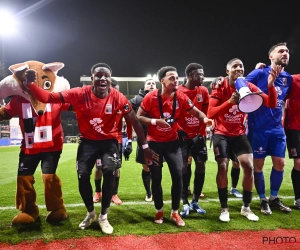 📷 OFFICIEEL RWDM haalt ex-verdediger uit Jupiler Pro League binnen