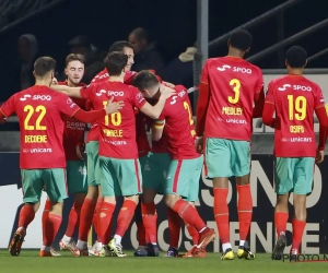 KV Oostende spoelt puntenaftrek voor volgend seizoen door met weergaloos slot