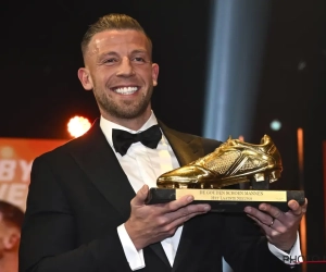 Toby Alderweireld neemt knappe beslissing nadat hij de Gouden Schoen pakt