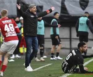 JPL-coach voelt hakbijl al hangen: "Als er beslissingen moeten genomen worden, zal dat eerlijk gebeuren"