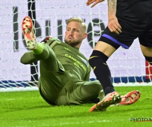 Schmeichel doet opvallende bekentenis over filmpje van Hoefkens over hem