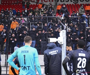 De spanning stijgt in Charleroi: Ultras komen met niet mis te verstane boodschap voor het bestuur