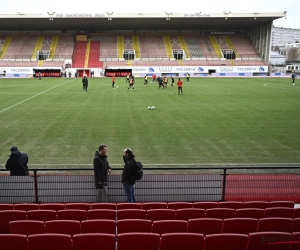 De gekste wedstrijd van het jaar? KAS Eupen houdt nog 11 minuten lang stand tegen RWDM en neemt de drie punten mee naar huis