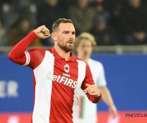 Dubbel voor Antwerp? Vincent Janssen komt met uitspraak die fans niet graag zullen horen