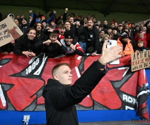 🎥 Afscheid van Arthur Vermeeren aan Antwerp-supporters is veelzeggend langs beide kanten