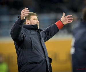 Hein Vanhaezebrouck spaart bijna niemand na match tegen Westerlo en is héél streng in zijn analyse