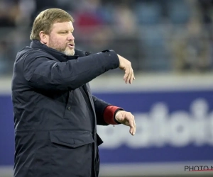 KAA Gent-coach Hein Vanhaezebrouck over sterkhouder van JPL-topclub: "Hij kan soms een eikel zijn"