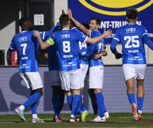 Klimt KRC Genk terug in de top zes of mag KV Mechelen beginnen dromen van Play-off 1?