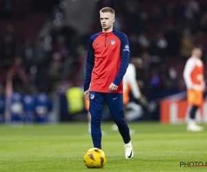 📷 Winst voor Atletico Madrid? Dit zijn de straffe cijfers van de deal rond Arthur Vermeeren