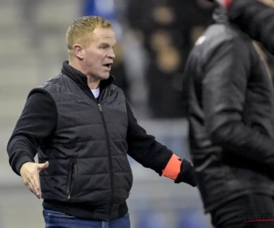 Genk-coach Vrancken sakkert en legt vinger op de wonde na zoveelste dom puntenverlies