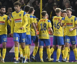 Westerlo krijgt bijzondere mededeling van Referee Department over match tegen Charleroi