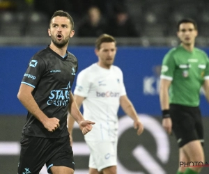 KRC Genk geeft het opnieuw uit handen en zakt deze keer nog verder weg, Schrijvers en Pletinckx de OHL-helden