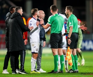 Ex-ref begrijpt frustratie van Anderlecht na licht gefloten strafschop, maar... "Dat mogen we wel verwachten"