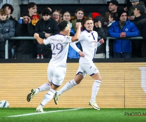 Thorgan Hazard vertelt hoeveel kans Anderlecht maakt op de titel