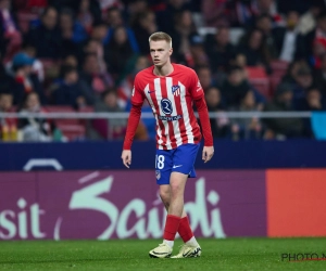 Opeens gaat het héél snel: 'Atlético Madrid bepaalt huurbedrag en voorwaarden voor Arthur Vermeeren, terwijl drie topclubs zich al gemeld hebben voor Rode Duivel'