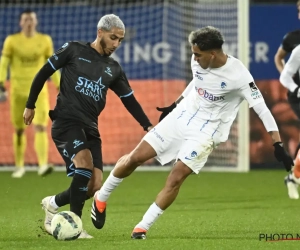 OFFICIEEL: Weer straf onderhandeld van Genk: dit zijn de cijfers rond de transfer van Galarza