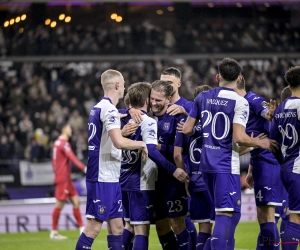 Anderlecht-speler met opvallende uitspraak: "Ik weet wel dat Riemer me niet nam voor mijn techniek"