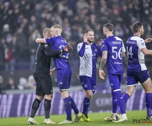 RSC Anderlecht verzekert zich van één van de grootste talenten tot 2027!