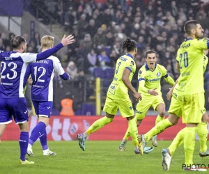 KAA Gent-eigenaar Sam Baro haalt zwaar uit na Anderlecht-KAA Gent: "Hoe kan je dit in godsnaam uitgelegd krijgen?"