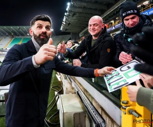 Miron Muslic leidde Cercle Brugge naar Champions Play-Off en... vertelt welke verrassende coach een enorme inspiratiebron is