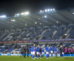 Duidelijke boodschap voor KRC Genk: "Als club dien je daar toch rekening mee te houden"