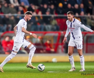 Fredberg aan het werk: 'RSC Anderlecht gaat concurrentie aan met Duitse topclubs om opvolger Debast snel in te lijven'