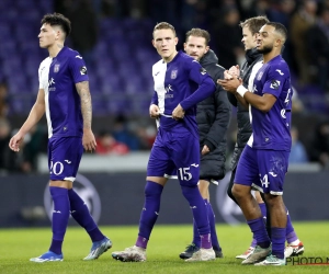 📷 Zeer goed nieuws voor Anderlecht: Brian Riemer kan voor topper tegen Club Brugge weer beroep doen op sleutelspeler