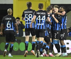 Union weet weer wat verliezen is maar redt return tegen Club Brugge met 2-1 na doelpunt in blessuretijd