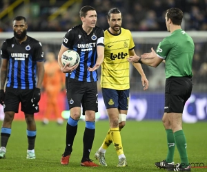 Ex-ref oordeelt dat de VAR de juiste beslissing nam bij penaltyfase in Club Brugge-Union