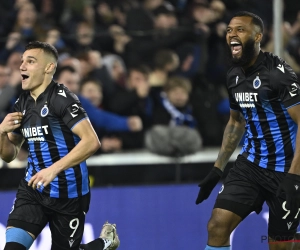 LIVE: Plaatst Club Brugge zich voor de finale van de Conference League tegen Fiorentina?