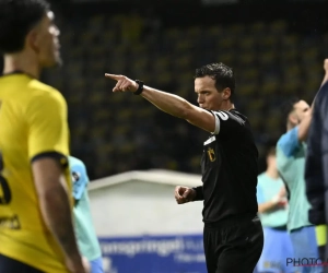 Alweer heisa na VAR-interventie tijdens Union-Westerlo: Gert Verheyen komt meteen met zeer duidelijke mening