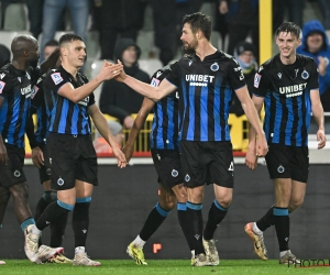 Club Brugge zet zwak Eupen makkelijk opzij, Deila laat twee jongeren debuteren