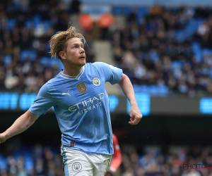 Fabrizio Romano waarschuwt Manchester City: "Zij gaan proberen om De Bruyne te halen én Amerikaanse club is bod aan het voorbereiden"