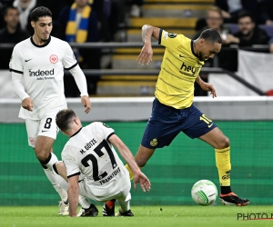 Zonde! Steengoeie speler zit bij de beloften te verkommeren, maar dat heeft hij aan zichzelf te wijten: speelvogel à la lettre